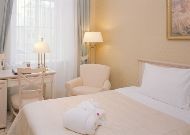 отель Ramada Vilnius: Номер SNGL отель Ramada Vilnius: Номер SNGL