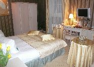 отель Ramada Vilnius: Номер bussines отель Ramada Vilnius: Номер bussines
