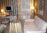 отель Ramada Vilnius: Номер bussines отель Ramada Vilnius: Номер bussines