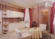 отель Ramada Vilnius: Номер Junior Suite. отель Ramada Vilnius: Номер Junior Suite.