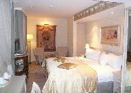 отель Ramada Vilnius: Номе Junior Suite. отель Ramada Vilnius: Номе Junior Suite.