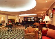 ����� Radison SAS: Lobby ���
