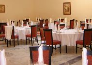 гостиница Regineh Hotel: Ресторан гостиница Regineh Hotel: Ресторан