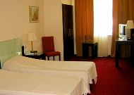 гостиница Regineh Hotel: Номер Twin гостиница Regineh Hotel: Номер Twin