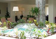 гостиница Regineh Hotel: Холл гостиница Regineh Hotel: Холл
