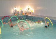 ��������� Rehabilitation center Jaunkemeri: ������� ������ �����������