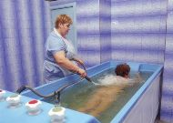 ��������� Rehabilitation center Jaunkemeri: ��������� ������