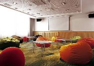 ��������� Park Inn Central Tallinn (������ Reval Hotel Central): ��������� ���