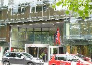 ����� Radisson Blu hotel Elizabete: ����� �����