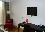 ����� Radisson Blu hotel Elizabete: TWIN stabd. class