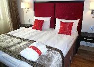 ����� Radisson Blu hotel Elizabete: DBL stand. class