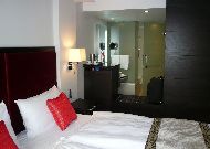 ����� Radisson Blu hotel Elizabete: DBL stand. class