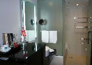 ����� Radisson Blu hotel Elizabete: �usines class