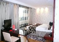 ����� Radisson Blu hotel Elizabete: Junior suite
