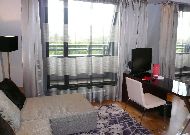 ����� Radisson Blu hotel Elizabete: Junior suite