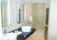 ����� Radisson Blu hotel Elizabete: Junior suite