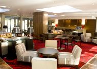����� Radisson Blu hotel Elizabete: ��������