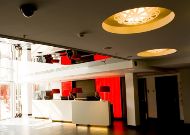 ����� Radisson Blu hotel Elizabete: �������� �����