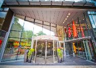 ����� Radisson Blu hotel Elizabete: ���� � �����
