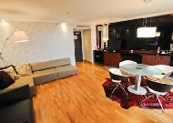 ����� Radisson Blu hotel Elizabete: �������� SUITE