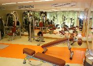 ����� Radisson Blu hotel Elizabete: ����������� ���