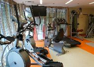 ����� Radisson Blu hotel Elizabete: ����������� ���