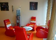 ����� Radisson Blu hotel Elizabete: ������� ������