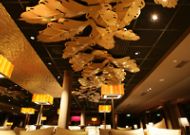 отель Radisson Blu Hotel Latvija: D'vine Bar отель Radisson Blu Hotel Latvija: D'vine Bar