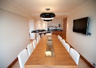 отель Radisson Blu Hotel Latvija: Номер Президенский SUITE отель Radisson Blu Hotel Latvija: Номер Президенский SUITE