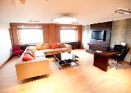 отель Radisson Blu Hotel Latvija: Номер Президенский SUITE отель Radisson Blu Hotel Latvija: Номер Президенский SUITE