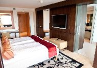 отель Radisson Blu Hotel Latvija: Номер Президенский SUITE отель Radisson Blu Hotel Latvija: Номер Президенский SUITE
