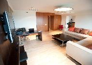 отель Radisson Blu Hotel Latvija: Номер Президенский SUITE отель Radisson Blu Hotel Latvija: Номер Президенский SUITE