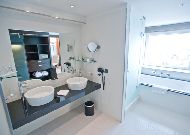 отель Radisson Blu Hotel Latvija: Номер Президенский SUITE отель Radisson Blu Hotel Latvija: Номер Президенский SUITE