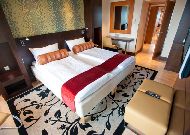 отель Radisson Blu Hotel Latvija: Номер Президенский SUITE отель Radisson Blu Hotel Latvija: Номер Президенский SUITE