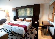 отель Radisson Blu Hotel Latvija: Номер Президенский SUITE отель Radisson Blu Hotel Latvija: Номер Президенский SUITE