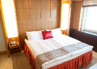 отель Radisson Blu Hotel Latvija: Номер SUITE отель Radisson Blu Hotel Latvija: Номер SUITE