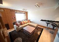отель Radisson Blu Hotel Latvija: Номер SUITE отель Radisson Blu Hotel Latvija: Номер SUITE