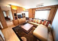 отель Radisson Blu Hotel Latvija: Номер SUITE отель Radisson Blu Hotel Latvija: Номер SUITE
