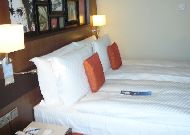 ����� Radisson Blu Hotel Latvija: ����� Superior 