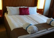 ����� Radisson Blu Hotel Latvija: ����� Bissnes
