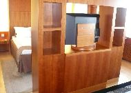 ����� Radisson Blu Hotel Latvija: ����� Bissnes