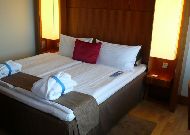 ����� Radisson Blu Hotel Latvija: ����� Bissnes