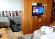 ����� Radisson Blu Hotel Latvija: ����� Bissnes