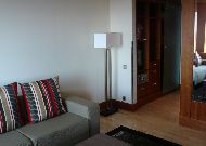 ����� Radisson Blu Hotel Latvija: ����� Bissnes