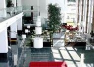 отель Radisson Blu Hotel Lietuva: Лобби отель Radisson Blu Hotel Lietuva: Лобби
