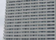 отель Radisson Blu Hotel Lietuva: Фасад отеля. отель Radisson Blu Hotel Lietuva: Фасад отеля.