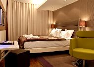 отель Radisson Blu Hotel Olympia: Номер Superior отель Radisson Blu Hotel Olympia: Номер Superior