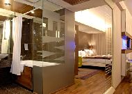 отель Radisson Blu Hotel Olympia: Номер Superior отель Radisson Blu Hotel Olympia: Номер Superior