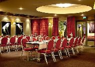 отель Radisson Blu Hotel Olympia: Малый банкетный зал отель Radisson Blu Hotel Olympia: Малый банкетный зал