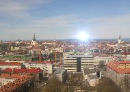 отель Radisson Blu Hotel Olympia: Вид из окна отель Radisson Blu Hotel Olympia: Вид из окна